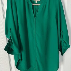 41 Hawthorn Green Women's Blouse